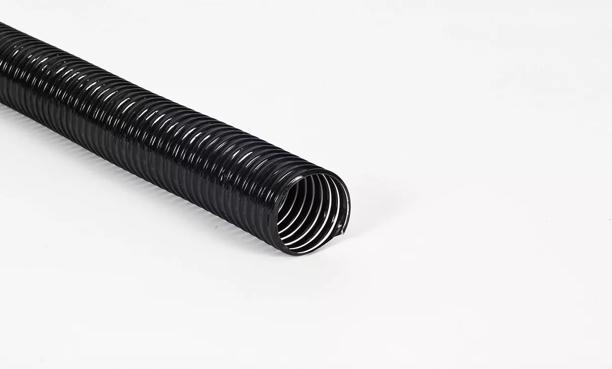 PVC Absaugschlauch Super L
