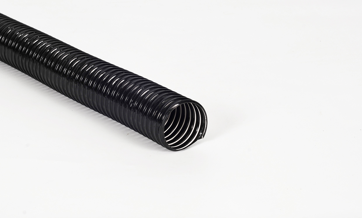 PVC Absaugschlauch Super L