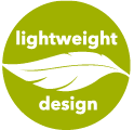 lightweight design
