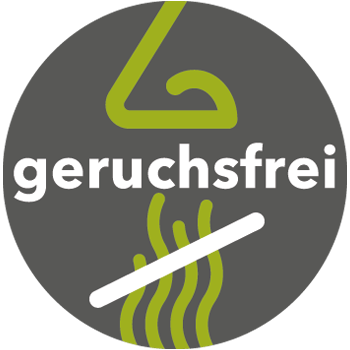 Geruchsneutral