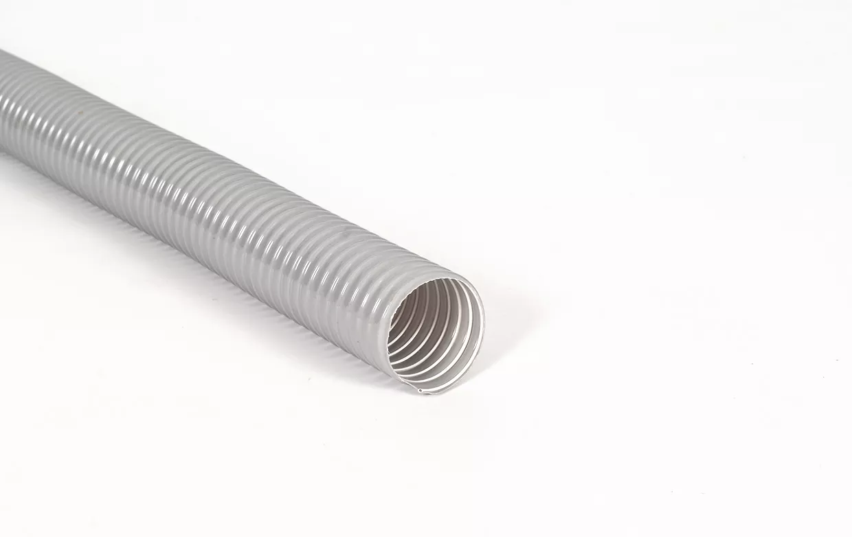 PVC Absaugschlauch Super M