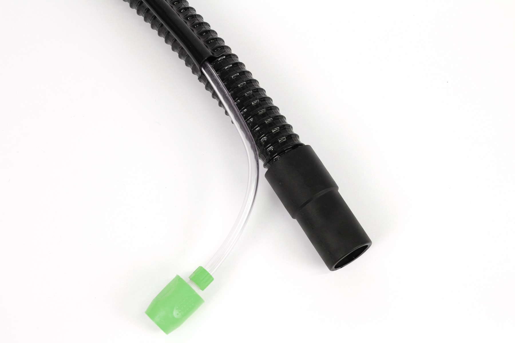 PVC Superelastic T