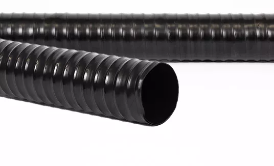 Heißluftschlauch UNI M3P mehrlagig (-35°C bis +125°C)