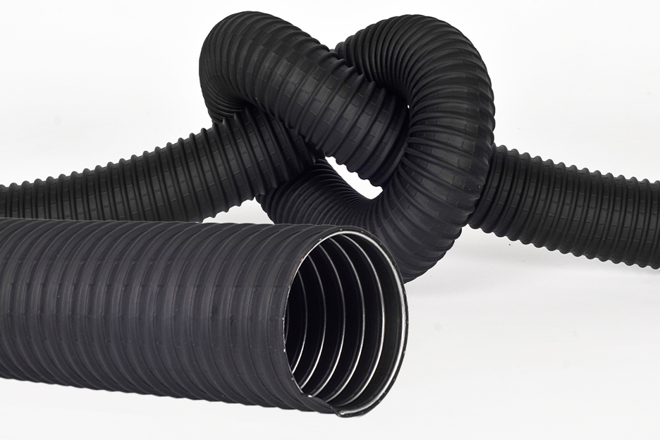 Warmluftschlauch 60mm für Standheizungen