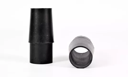 PRIMAFLEX PVC Konus (schwarz)