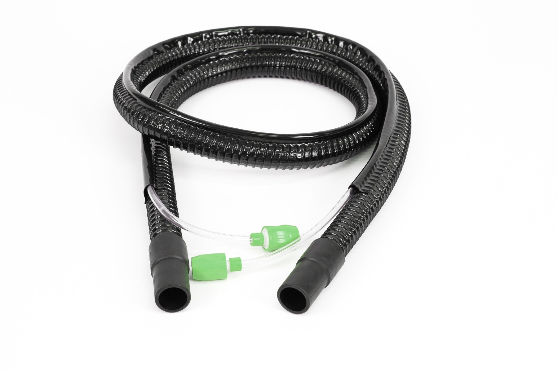 PVC Superelastic T