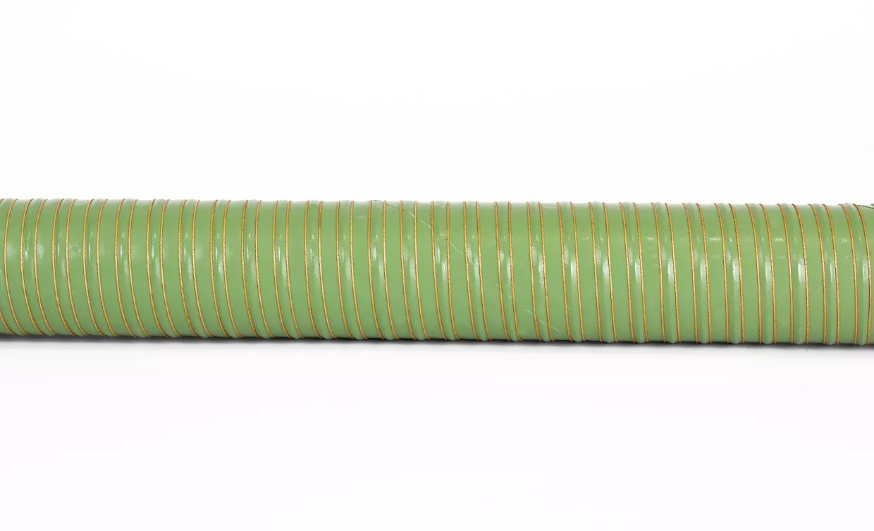Heißluftschlauch UNI M2 Viton (-40°C bis +220°C)