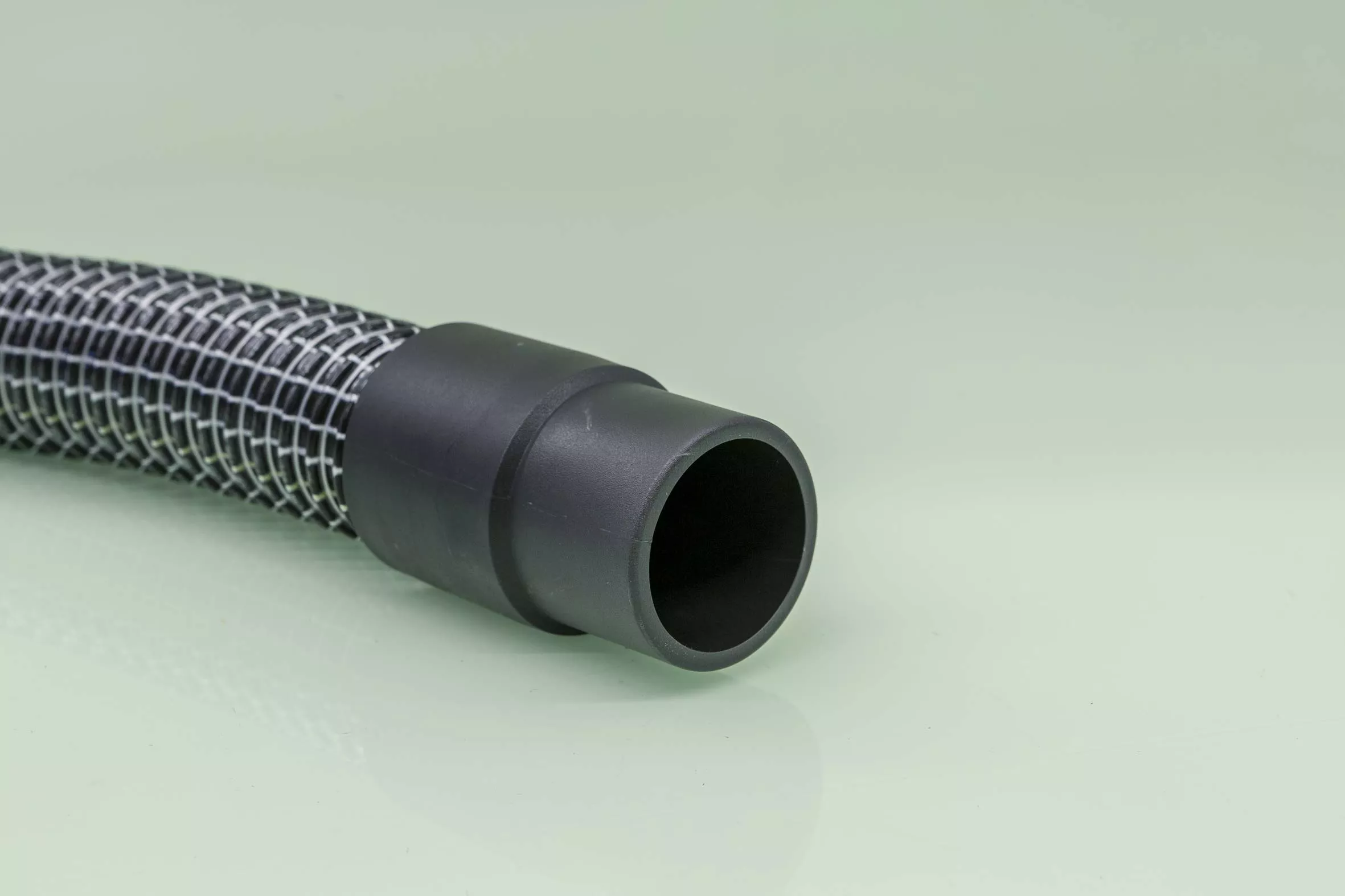 PRIMAFLEX PVC-Endstutzen (schwarz)