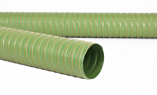 Heißluftschlauch UNI M2 Viton (-40°C bis +220°C)