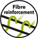 fibre reinforcement