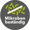 Mikrobenbeständig