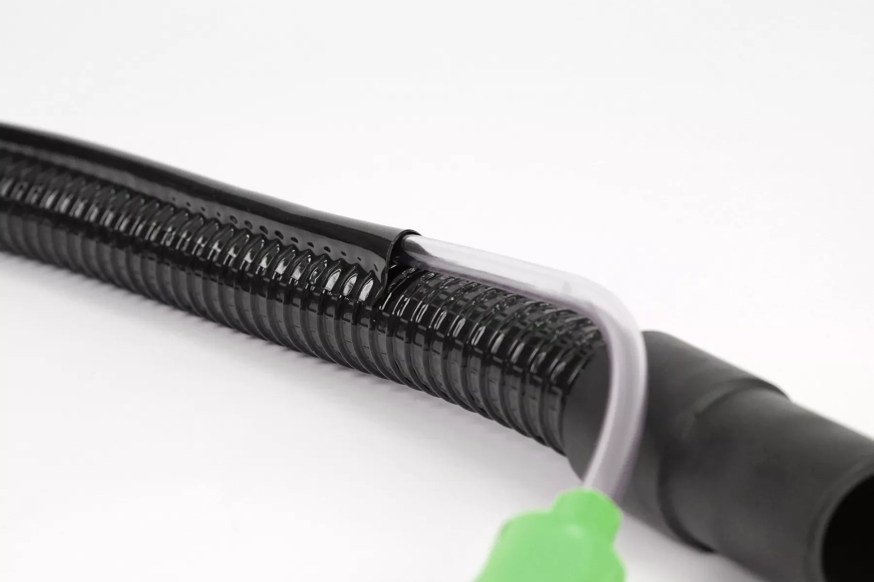 PVC Superelastic T