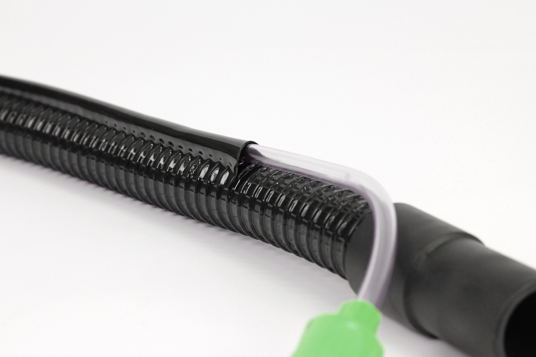 PVC Superelastic T