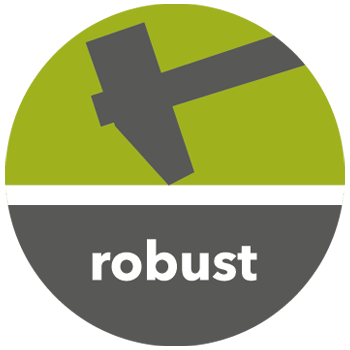 robust