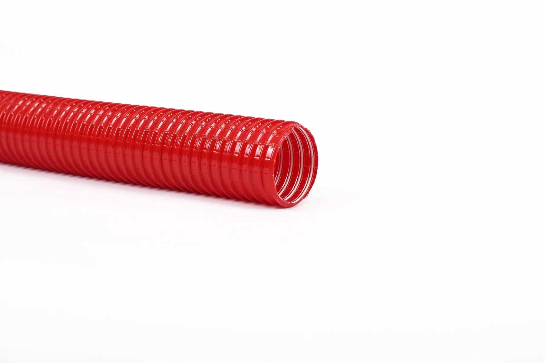 PVC Superelastic Saug- & Druckschlauch COL