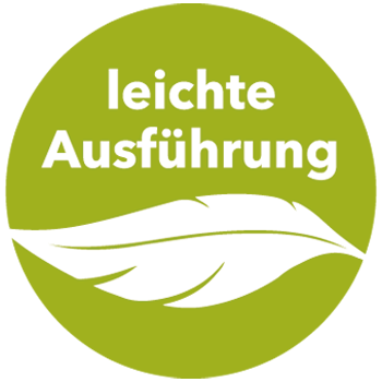 leichte Ausführung