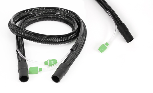 PVC Superelastic T