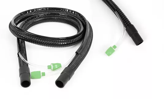 PVC Superelastic T