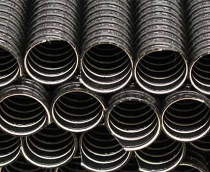 PVC Flexschläuche