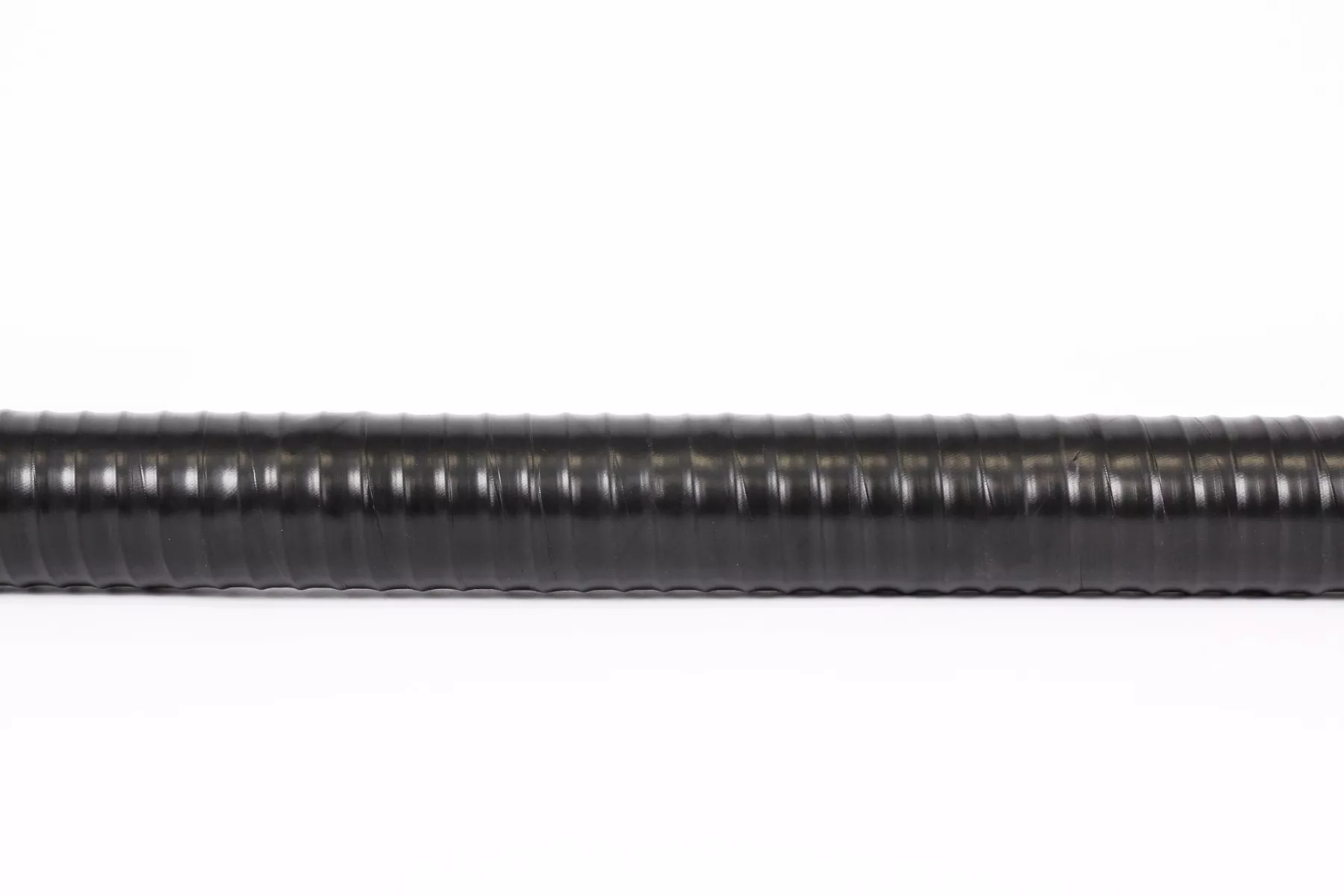 Heißluftschlauch UNI M3P mehrlagig (-35°C bis +125°C)