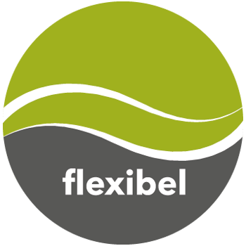 Flexibel