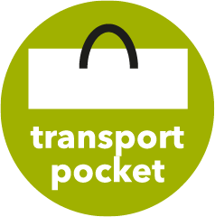 transport pocket