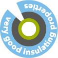 good insulating properties