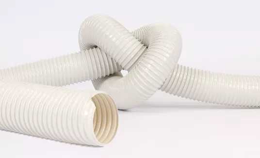 PVC Superelastic MED 