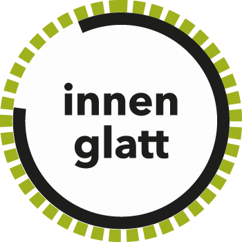 innen glatt