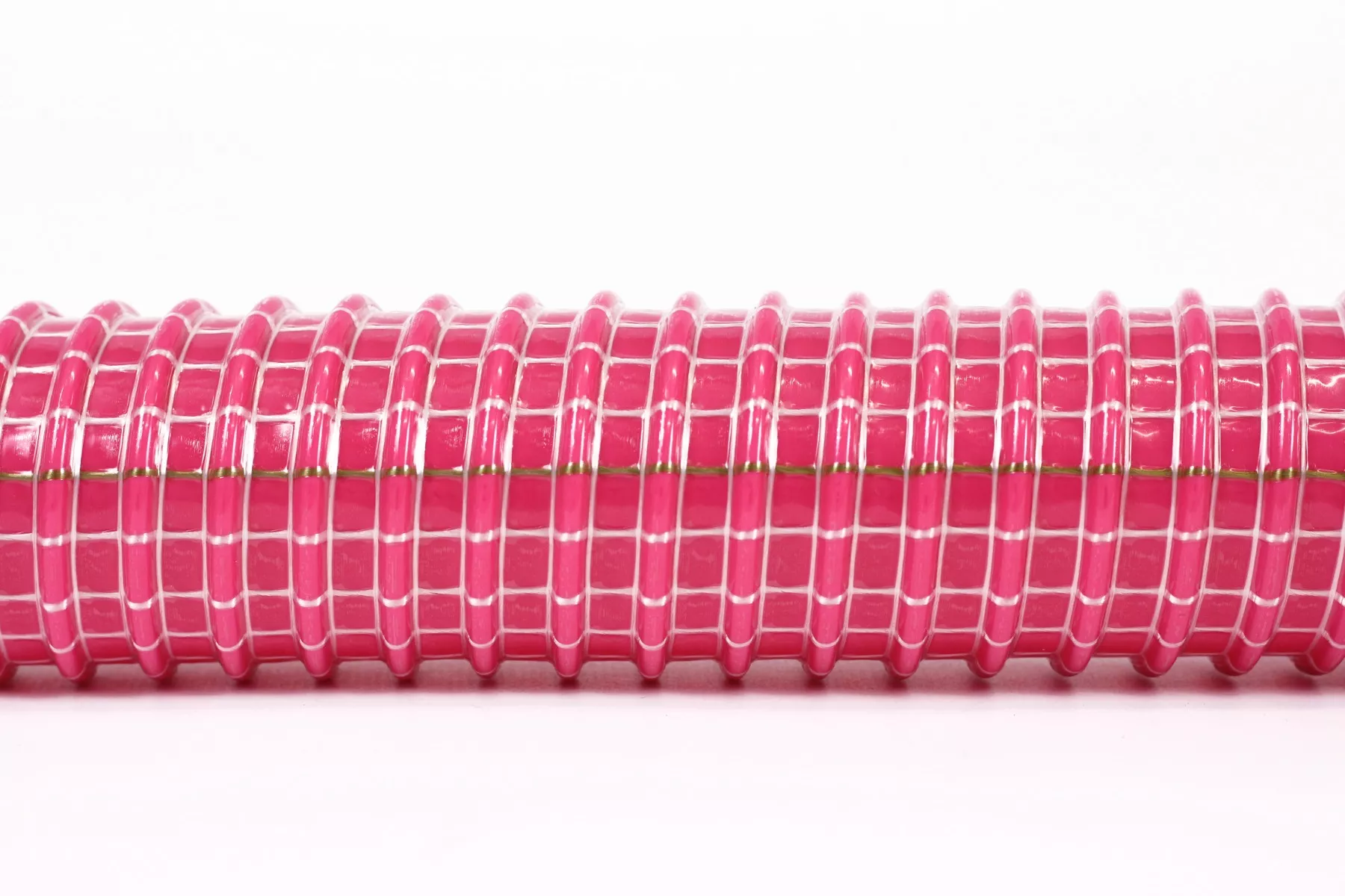 PVC Superelastic Saug- & Druckschlauch COL